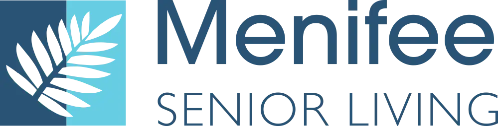 Menifee Senior Living Logo