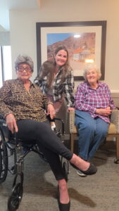 memory care in menifee