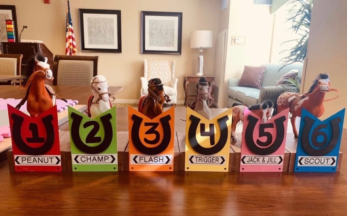 senior living in Menifee