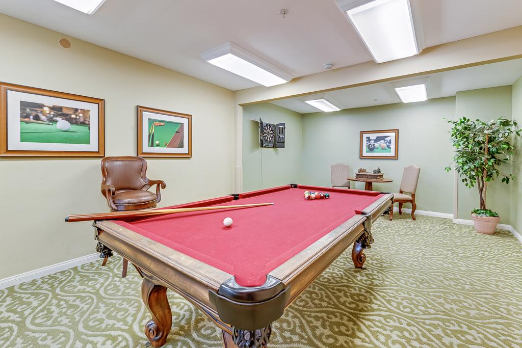 Game Room Game Room