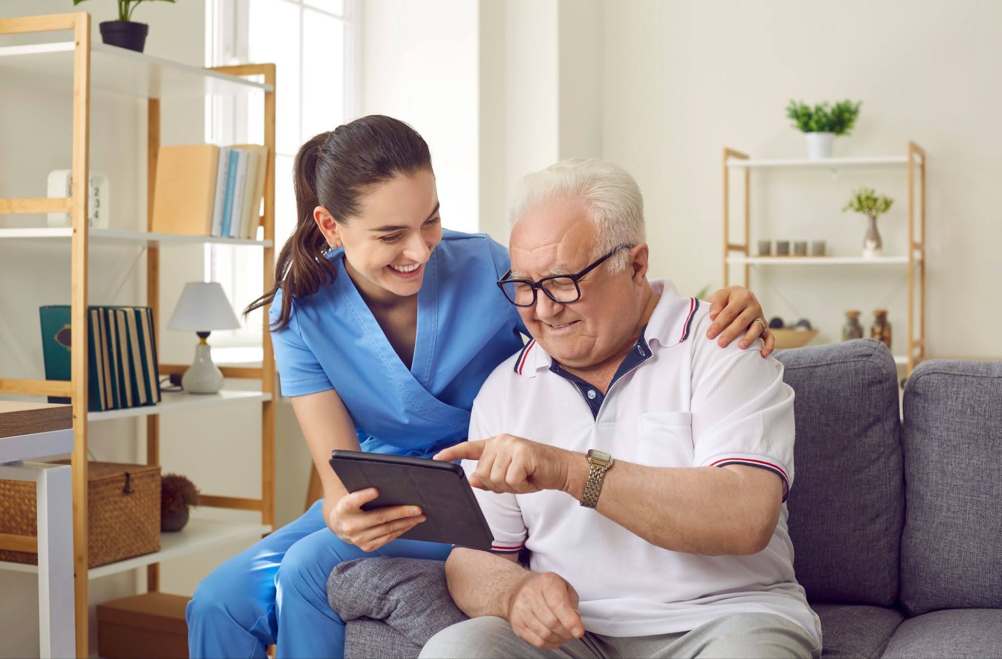 Your Top 10 Memory Care Questions, Answered
